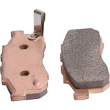 All Balls Racing Honda Pioneer 520 Brake Pad Kit