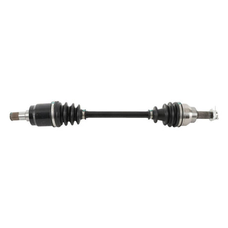 All Balls Racing Honda Pioneer 6 Ball Axle - AB6-HO-8-137