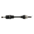 All Balls Racing Honda Pioneer 6 Ball Axle - AB6-HO-8-237