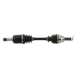 All Balls Racing Honda Pioneer 6 Ball Axle - AB6-HO-8-237