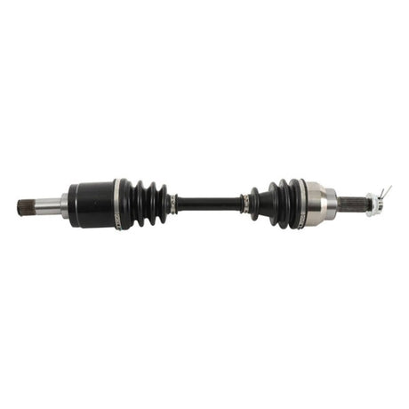 All Balls Racing Honda Pioneer 6 Ball Axle - AB6-HO-8-237