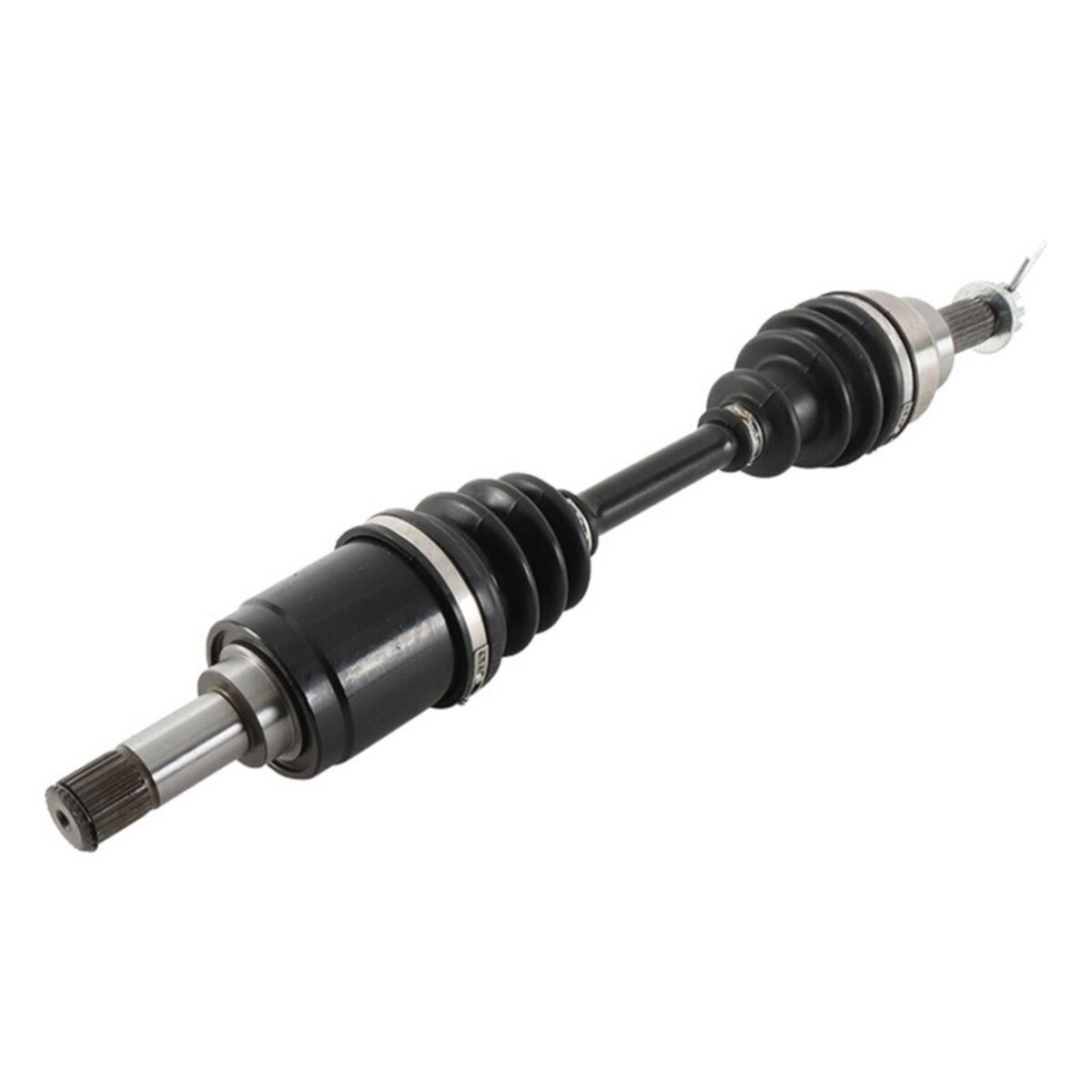 All Balls Racing Honda Pioneer 6 Ball Axle - AB6-HO-8-237
