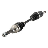 All Balls Racing Honda Pioneer 6 Ball Axle - AB6-HO-8-237