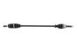 All Balls Racing Honda Pioneer 700 6 Ball Axle