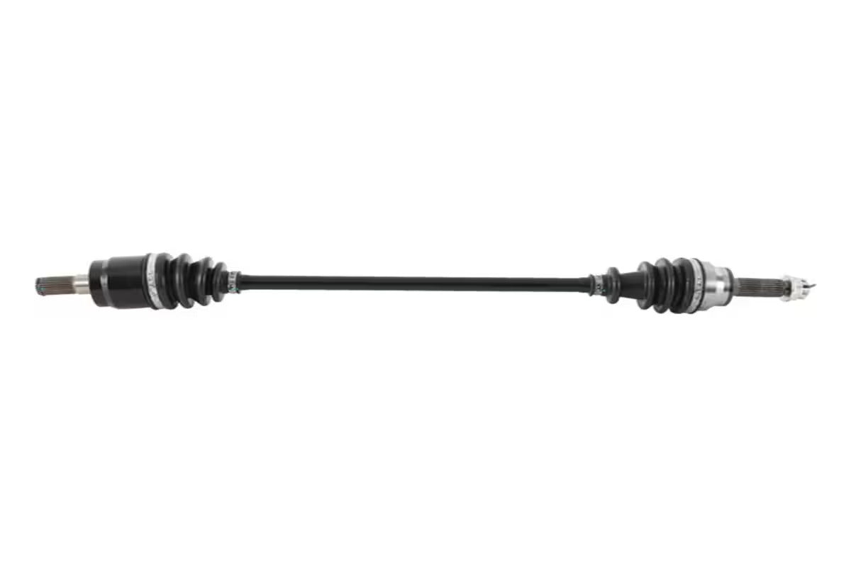 All Balls Racing Honda Pioneer 700 6 Ball Axle