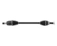 All Balls Racing Honda Pioneer 700 8 Ball Axle - AB8-HO-8-124
