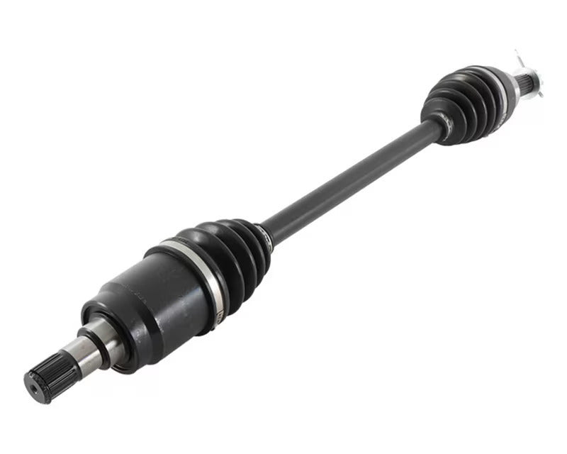All Balls Racing Honda Pioneer 700 8 Ball Axle - AB8-HO-8-124