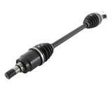 All Balls Racing Honda Pioneer 700 8 Ball Axle - AB8-HO-8-124