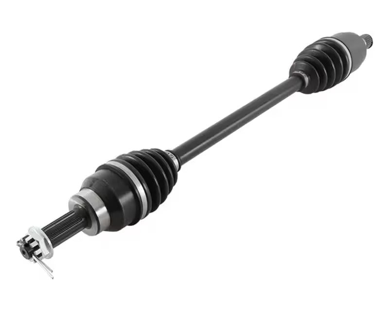 All Balls Racing Honda Pioneer 700 8 Ball Axle - AB8-HO-8-124