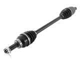 All Balls Racing Honda Pioneer 700 8 Ball Axle - AB8-HO-8-124