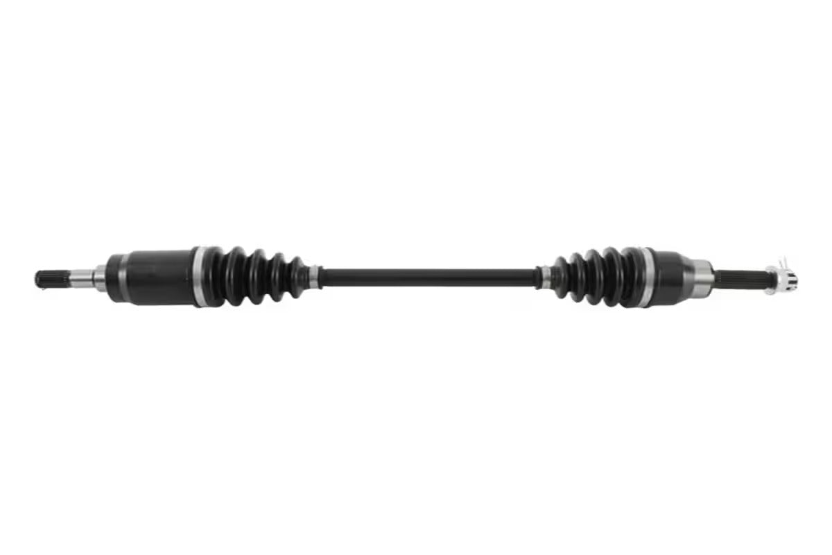 All Balls Racing Honda Pioneer 700 8 Ball Axle - AB8-HO-8-224