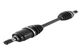 All Balls Racing Honda Pioneer 700 8 Ball Axle - AB8-HO-8-224