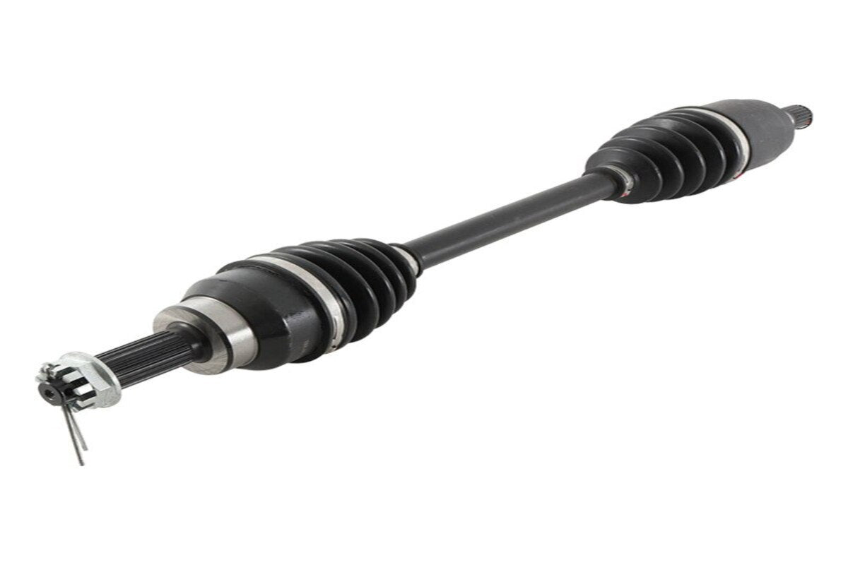 All Balls Racing Honda Pioneer 700 8 Ball Axle - AB8-HO-8-224