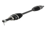 All Balls Racing Honda Pioneer 700 8 Ball Axle - AB8-HO-8-224