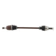 All Balls Racing Honda Pioneer 700 Front Left 6 Ball Axle