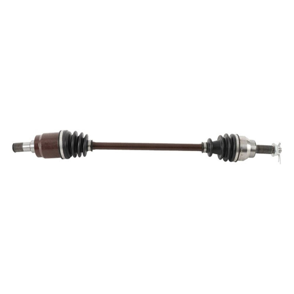 All Balls Racing Honda Pioneer 700 Front Left 6 Ball Axle