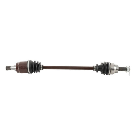All Balls Racing Honda Pioneer 700 Front Left 6 Ball Axle