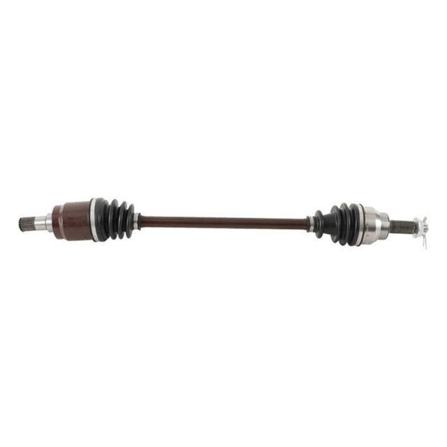 All Balls Racing Honda Pioneer 700 Front Left 6 Ball Axle