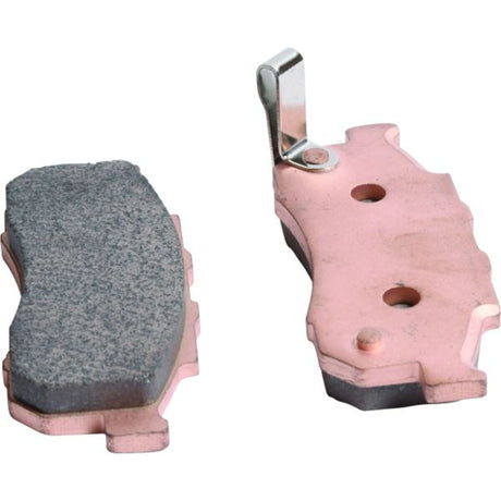 All Balls Racing Honda Pioneer 700 Sintered Brake Pad Kit