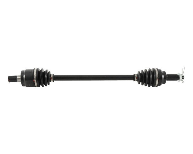 All Balls Racing Honda Pioneer 7008 Ball Axle