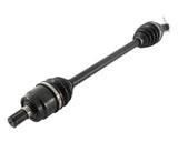 All Balls Racing Honda Pioneer 7008 Ball Axle