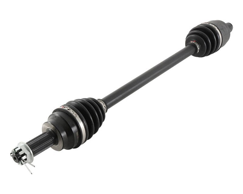 All Balls Racing Honda Pioneer 7008 Ball Axle
