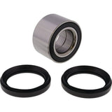All Balls Racing Honda Pioneer Wheel Bearing Kit - 25-1699