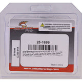 All Balls Racing Honda Pioneer Wheel Bearing Kit - 25-1699