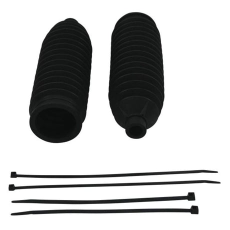 All Balls Racing Honda Talon 1000R UTV Rack Tie Rod Boot Kit