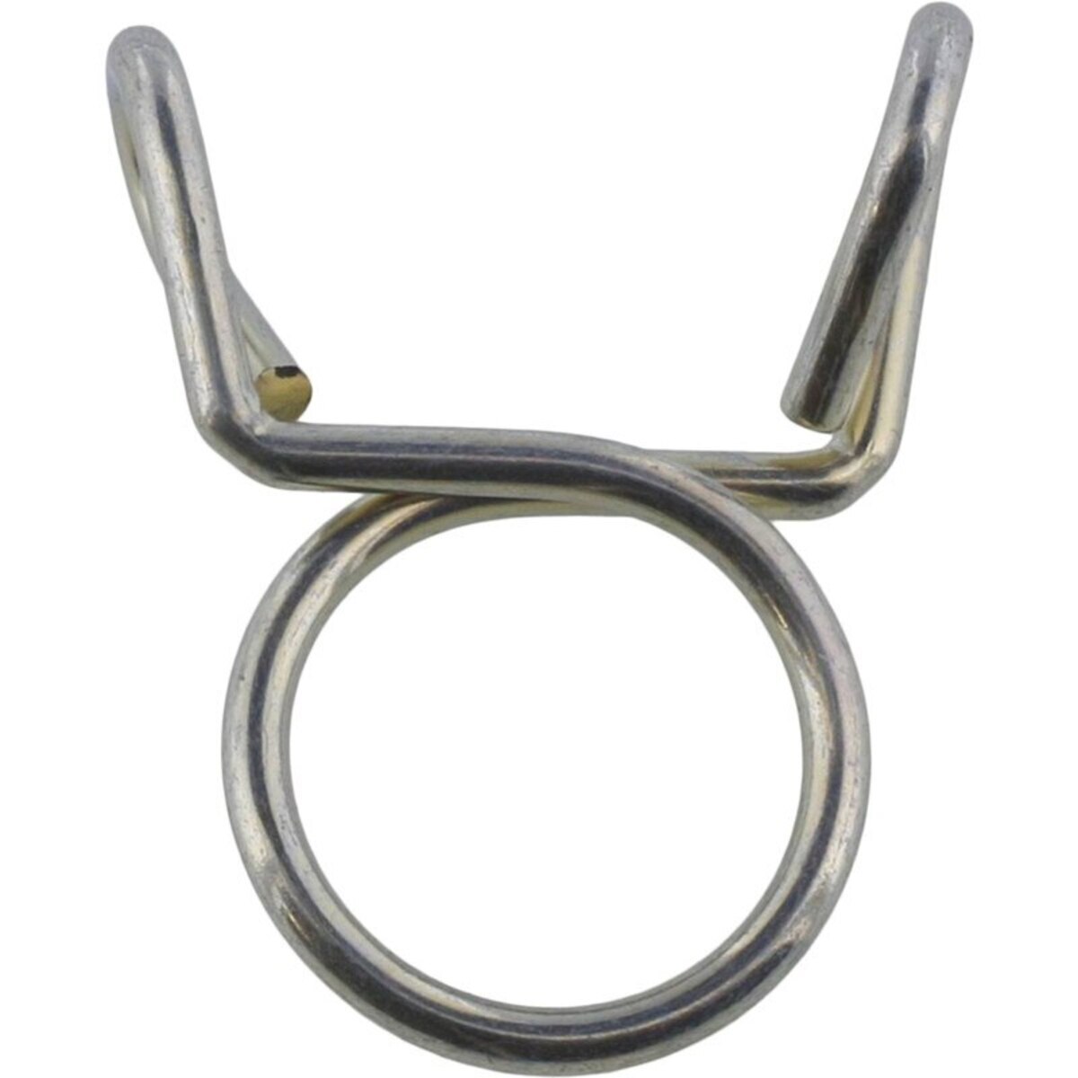 All Balls Racing Hose Clamps 4 Pack- 9mm