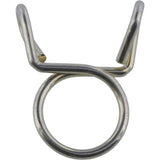 All Balls Racing Hose Clamps 4 Pack- 9mm
