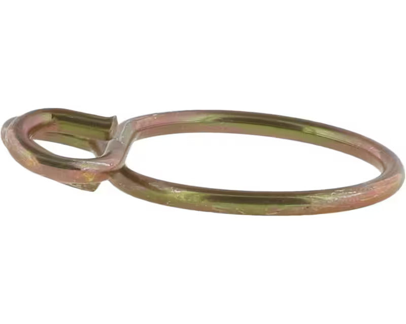 All Balls Racing Hose Clamps