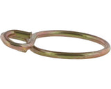 All Balls Racing Hose Clamps