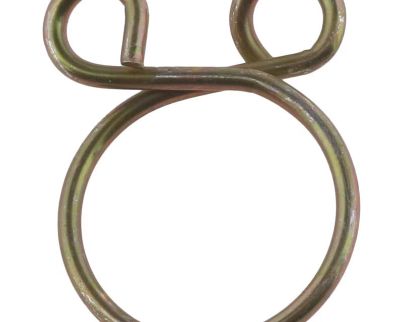 All Balls Racing Hose Clamps