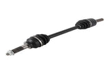 All Balls Racing Kawasaki Mule 8 Ball Axle - AB8-KW-8-321