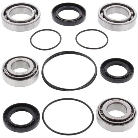 All Balls Racing Kawasaki Mule Differential Bearing & Seal Kit