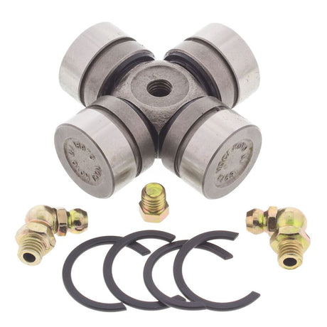 All Balls Racing Kawasaki Mule Front U-Joint Differential Side Drive Shaft