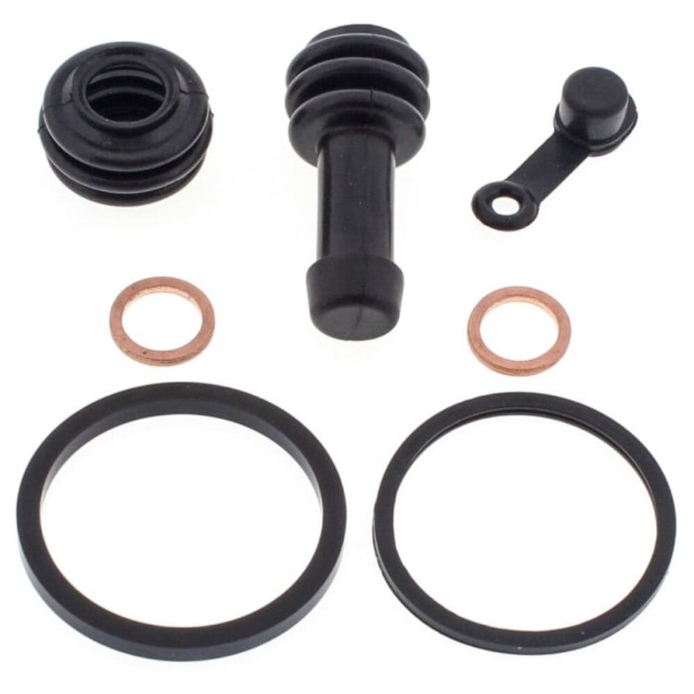 All Balls Racing Kawasaki Mule Pro Caliper Rebuild Kit