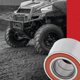All Balls Racing '24-'25 Kawasaki Mule Pro FX 1000 Front Wheel Bearing Kit