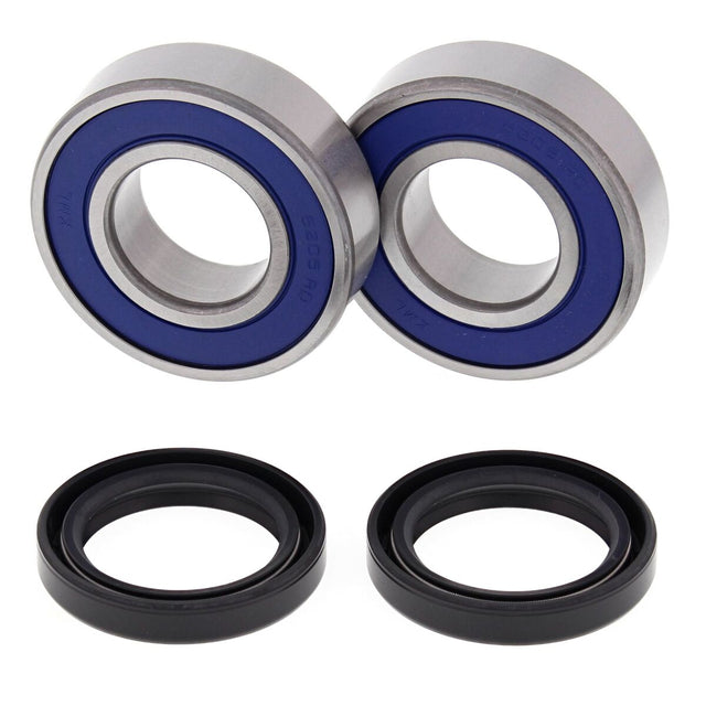 All Balls Racing Kawasaki Mule Wheel Bearing Kit