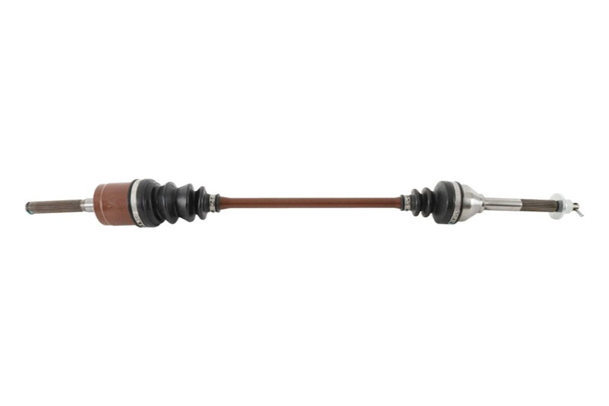 All Balls Racing Kawasaki Teryx 750 6 Ball Axle - AB6-KW-8-318