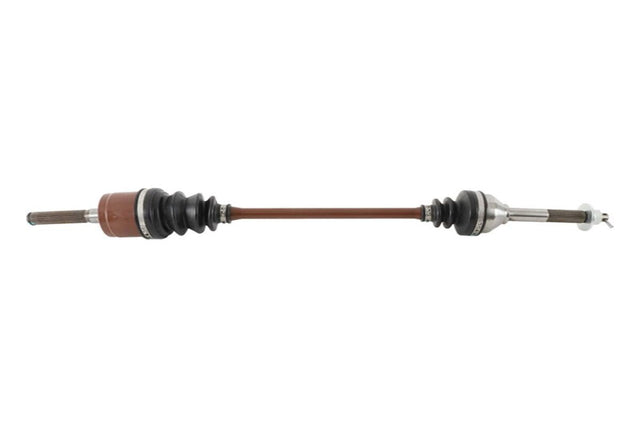 All Balls Racing Kawasaki Teryx 750 6 Ball Axle - AB6-KW-8-318