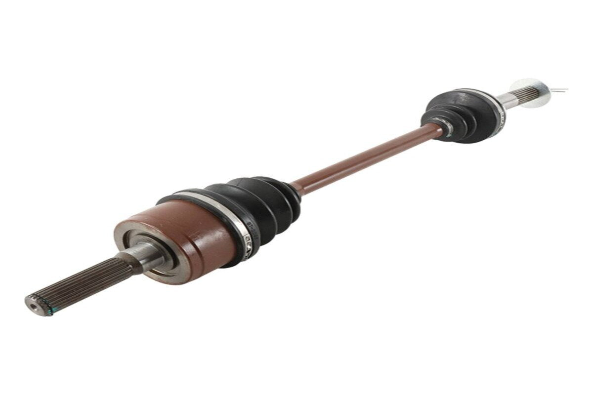 All Balls Racing Kawasaki Teryx 750 6 Ball Axle - AB6-KW-8-318