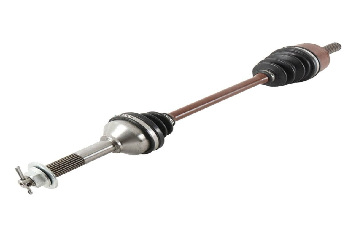 All Balls Racing Kawasaki Teryx 750 6 Ball Axle - AB6-KW-8-318
