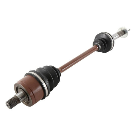 All Balls Racing Kawasaki Teryx 750 6 Ball Axle - AB6-KW-8-319