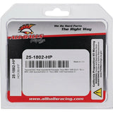 All Balls Racing Kawasaki Teryx KRX 1000 Tapered DAC Wheel Bearing Upgrade