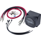 All Balls Racing Maverick X3 Max Turbo R RS Battery Isolator W/ Wire Kit