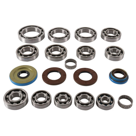 All Balls Racing Polaris ACE 500 Transaxle Bearing and Seal Kit