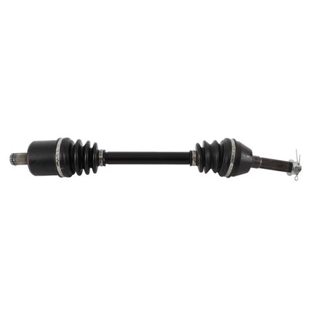 All Balls Racing Polaris Ace - 8 Ball Axle