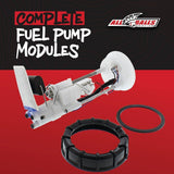 All Balls Racing Polaris ACE Fuel Pump Complete Module